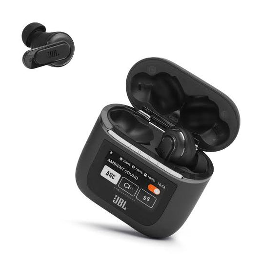 JBL Tour Pro 2 auriculares inalámbricos Bluetooth