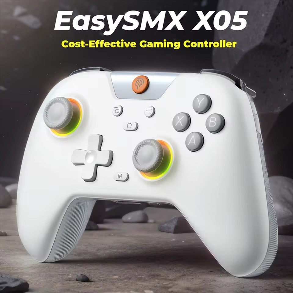 EasySMX X05 Gamepad