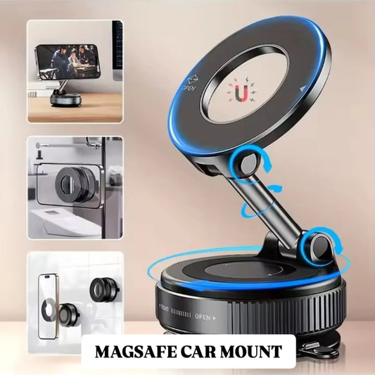 MAGSAFE CAR MOUNT