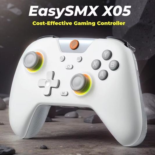 EasySMX X05 Gamepad