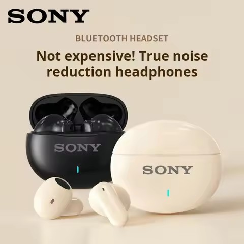 SONY EARPHONES