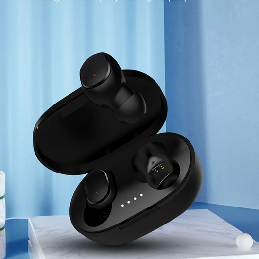 Auriculares TWS A6S BT