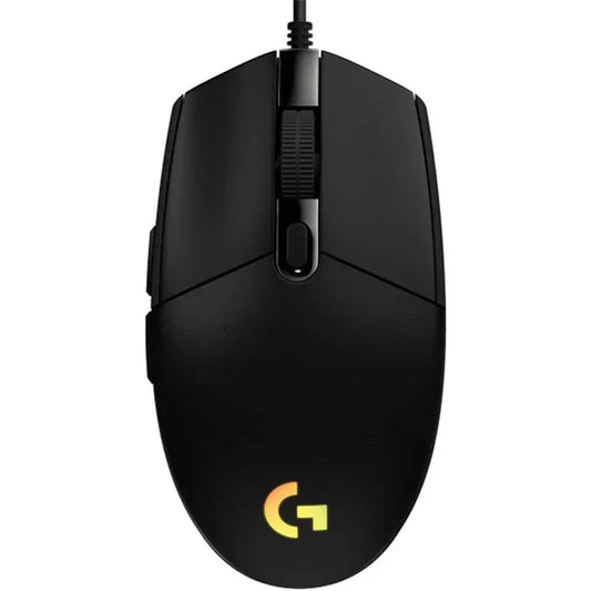 Mouse Logitech G102
