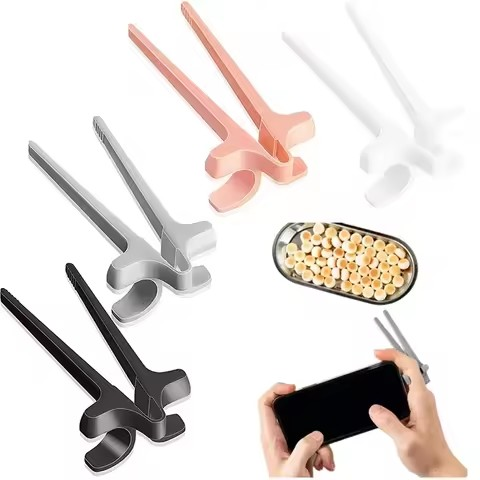 PALILLOS DE DEDO SNACKS